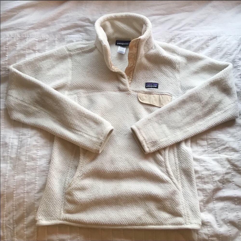 Patagonia Pullover
